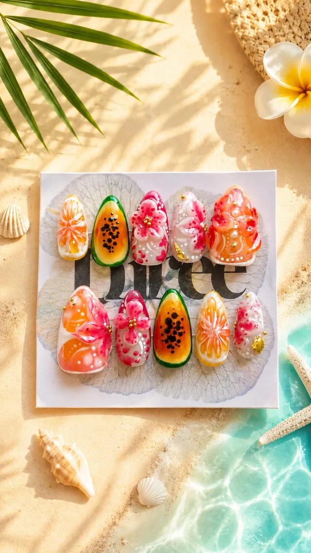 Are you ready for Summertimes?!